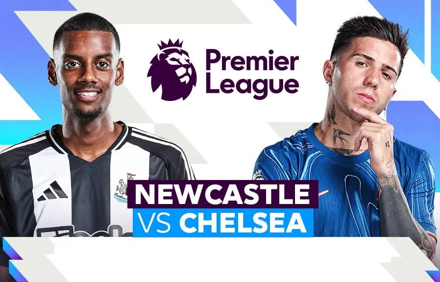 Nhận định trận đấu Newcastle vs Chelsea, 18h00 ngày 11.5: Cuộc chiến không đường lùi cho vé Champions League - ảnh 1