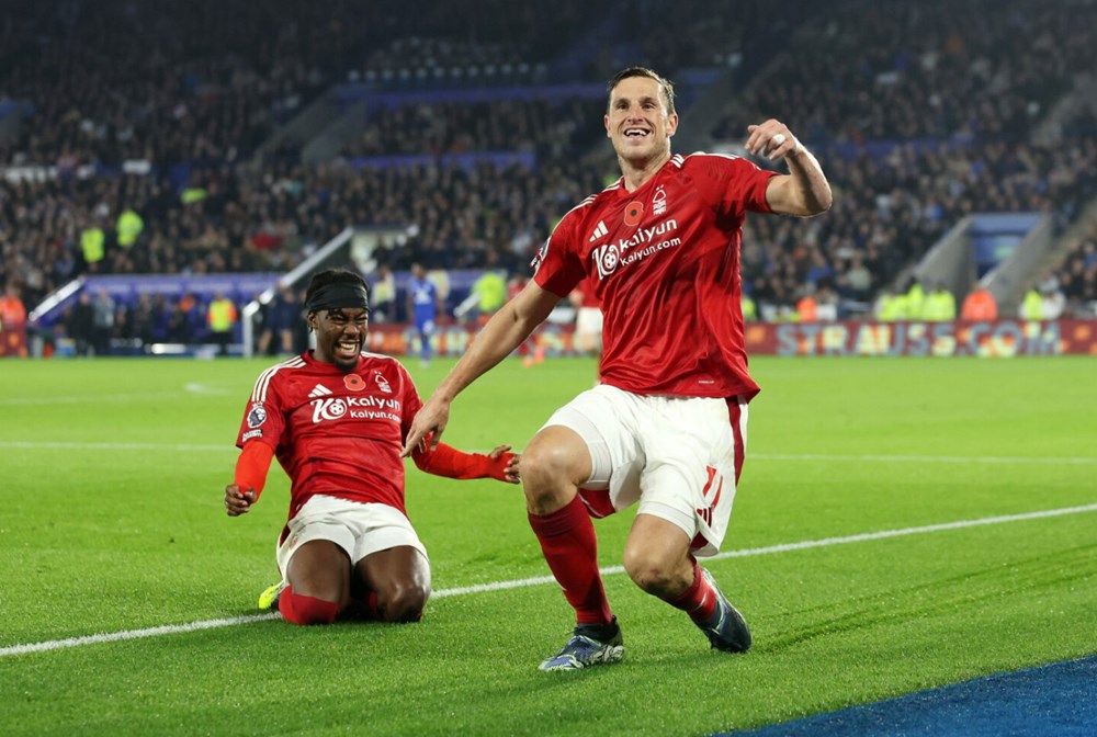 Nhận định trận đấu Nottingham vs Leicester, 20h15 ngày 11.5: Thời cơ khó bỏ lỡ - ảnh 2