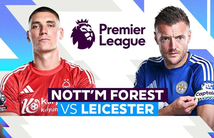 Nhận định trận đấu Nottingham vs Leicester, 20h15 ngày 11.5: Thời cơ khó bỏ lỡ - ảnh 1