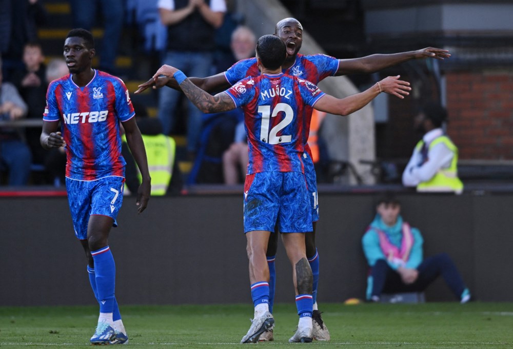 Nhận định trận đấu Tottenham vs Crystal Palace, 20h15 ngày 11.5: Gà trống ngủ quên, đại bàng rình mồi - ảnh 2