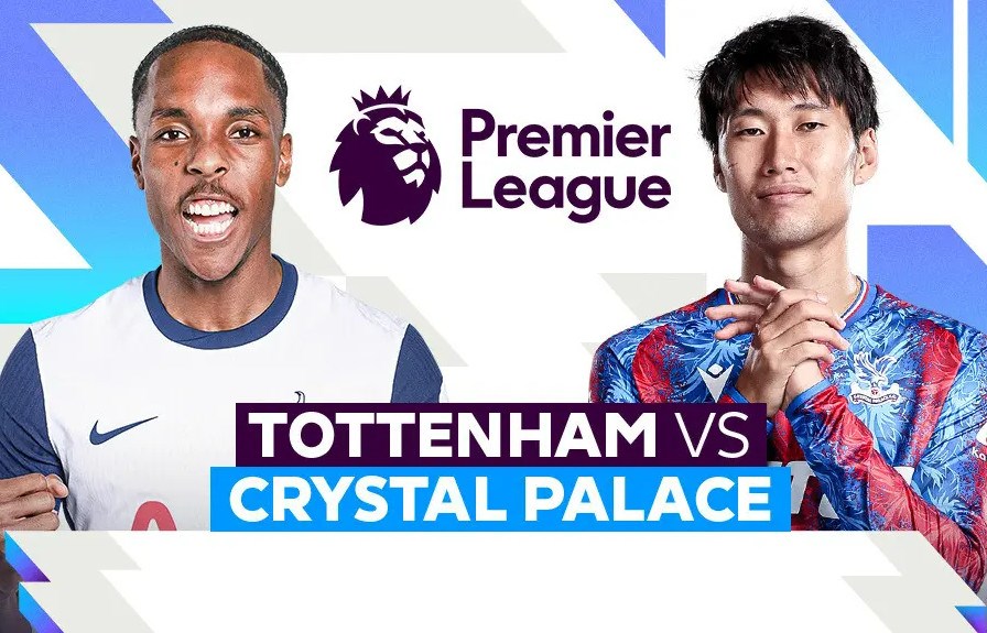 Nhận định trận đấu Tottenham vs Crystal Palace, 20h15 ngày 11.5: Gà trống ngủ quên, đại bàng rình mồi - ảnh 1