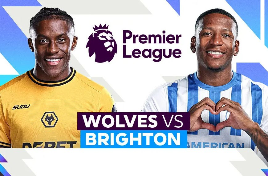 Nhận định trận đấu Wolves vs Brighton, 21h00 ngày 10.5: Khi bóng đá là cuộc dạo chơi - ảnh 1