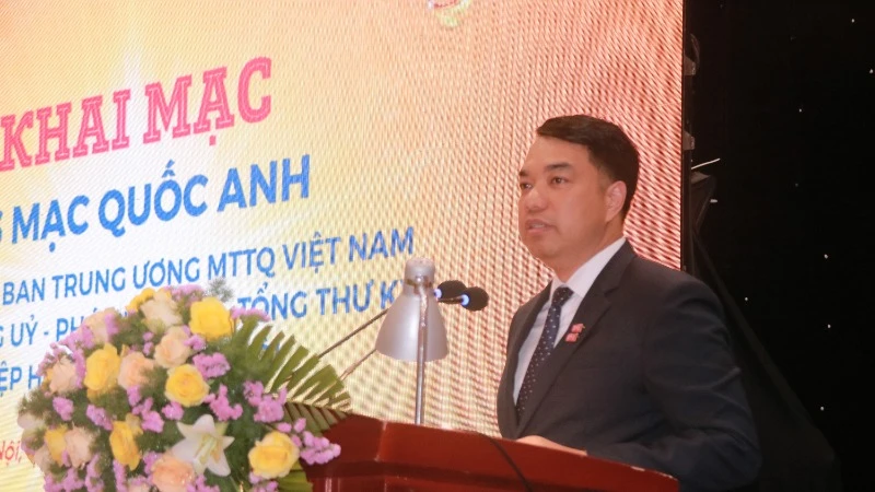 Kỷ nguyên mới – Cơ hội bứt phá cho doanh nghiệp Việt Nam - ảnh 1