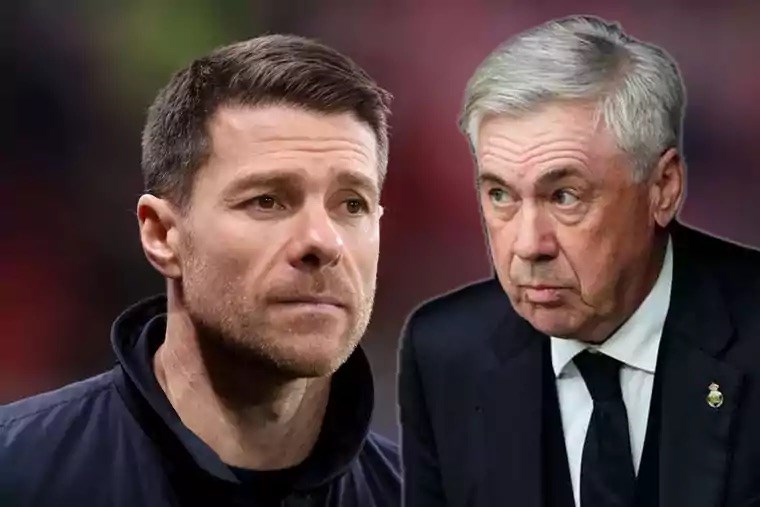 HLV Ancelotti dẫn dắt Brazil, Real Madrid mở ra chương mới cùng Xabi Alonso - ảnh 1