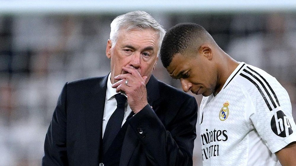 Nếu ai có thể đưa Brazil vô địch World Cup, người đó là Ancelotti - ảnh 2
