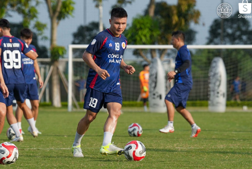 Nhận định trận đấu CAHN vs Buriram, 19h30 ngày 14.5: Thách thức cực đại - ảnh 2