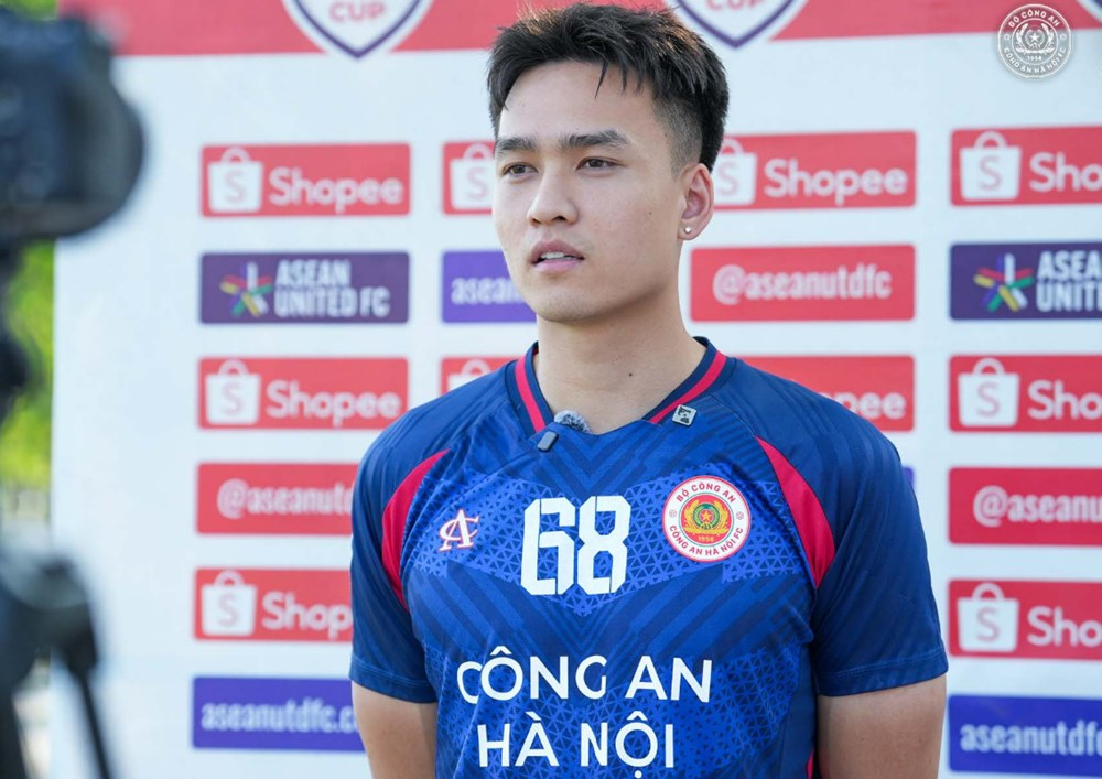 Link xem trực tiếp chung kết CAHN vs Buriram: Quang Hải và đồng đội quyết tạo lợi thế - ảnh 1