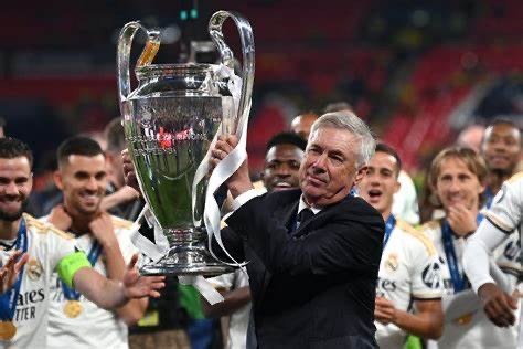 Nếu ai có thể đưa Brazil vô địch World Cup, người đó là Ancelotti - ảnh 4