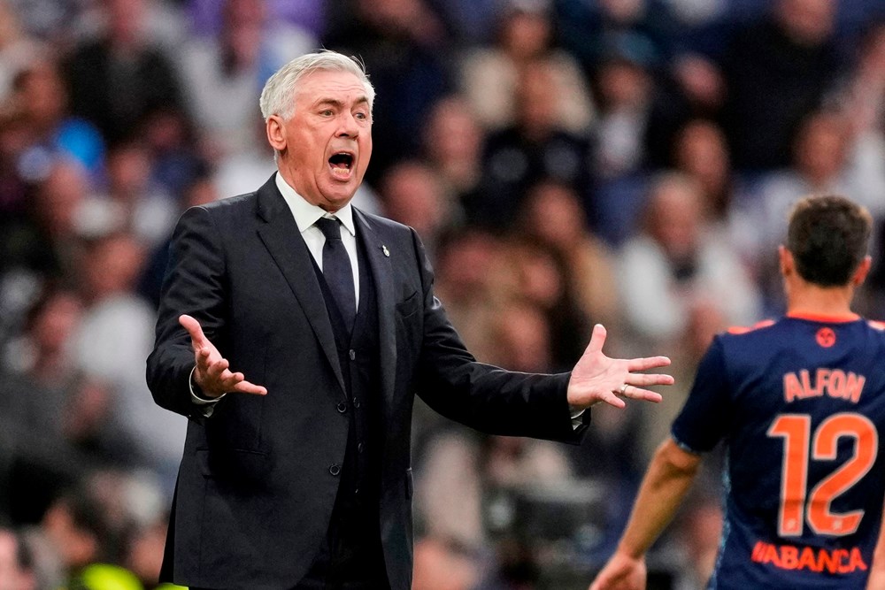 Nếu ai có thể đưa Brazil vô địch World Cup, người đó là Ancelotti - ảnh 3