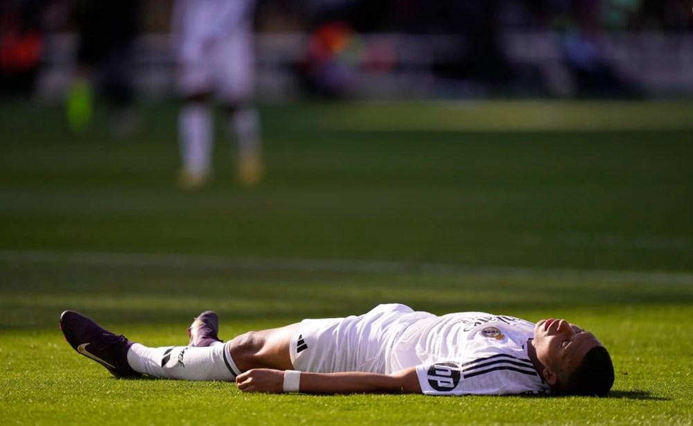 Nhận định trận đấu Real Madrid vs Mallorca, 2h30 ngày 15.5: Dấu chấm buồn trước nơi xứ đảo - ảnh 2