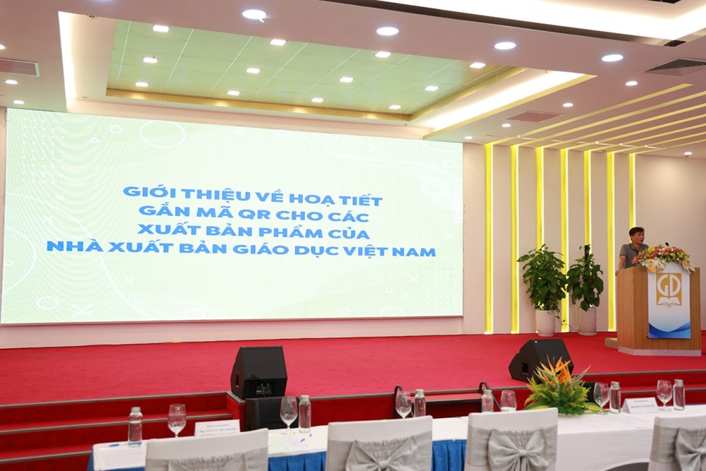Nâng cao nhận thức, siết chặt công tác chống in lậu xuất bản phẩm giáo dục - ảnh 7