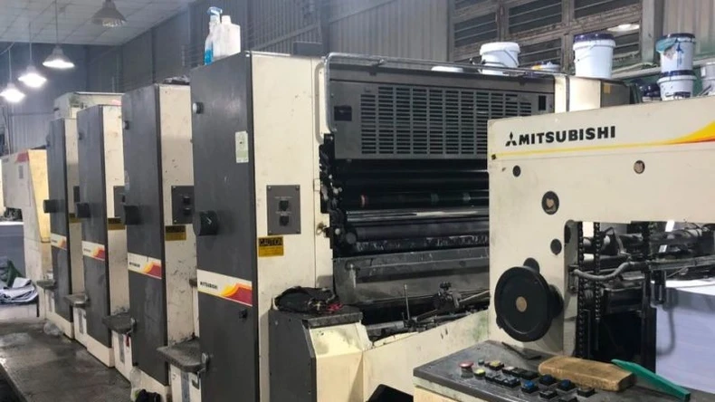 Đà Nẵng: Xét xử đường dây sản xuất, tiêu thụ hơn 1,6 triệu cuốn sách giáo khoa giả - ảnh 2
