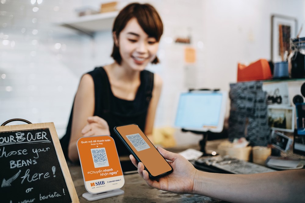 SHB ra mắt dịch vụ Loa thanh toán, hỗ trợ khách hàng phòng tránh gian lận giao dịch - ảnh 2