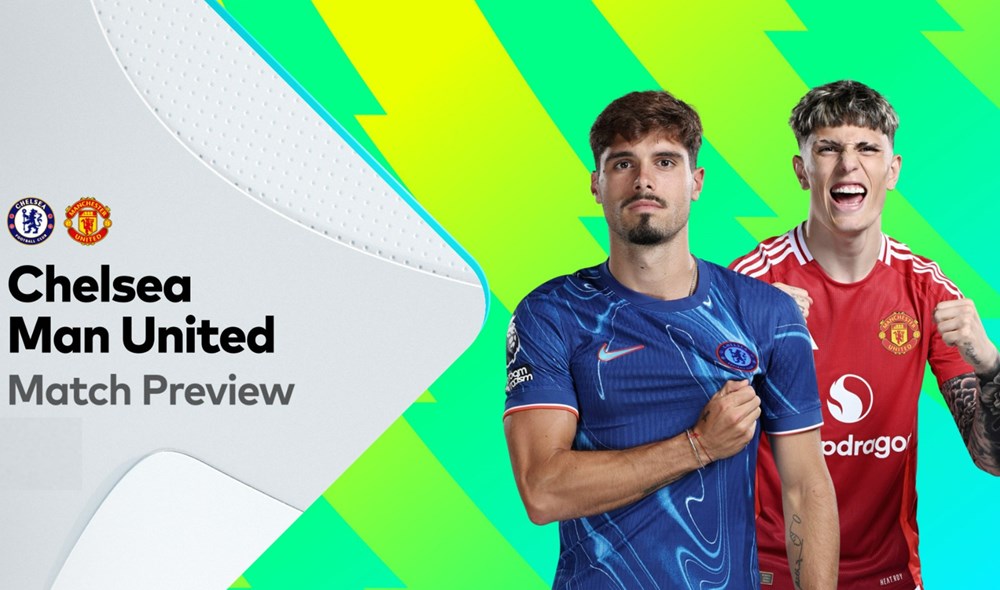 Nhận định trận đấu Chelsea vs Man United, 2h15 ngày 17.5: Cơ hội không được phép bỏ lỡ - ảnh 1