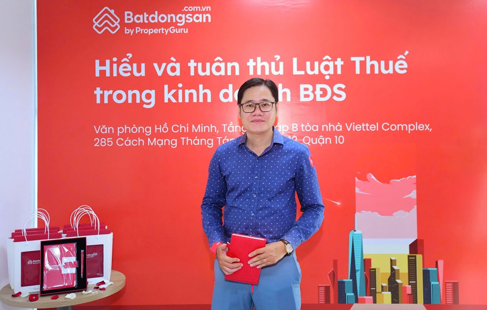 Khai thác hiệu quả mạng xã hội – Bí quyết thành công của nhà môi giới bất động sản tại TP.HCM - ảnh 1
