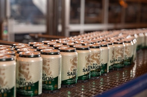 Sabeco (SAB) nhận về hơn 37 tỉ đồng từ cổ tức Bia Sài Gòn - Miền Tây (WSB) - ảnh 1