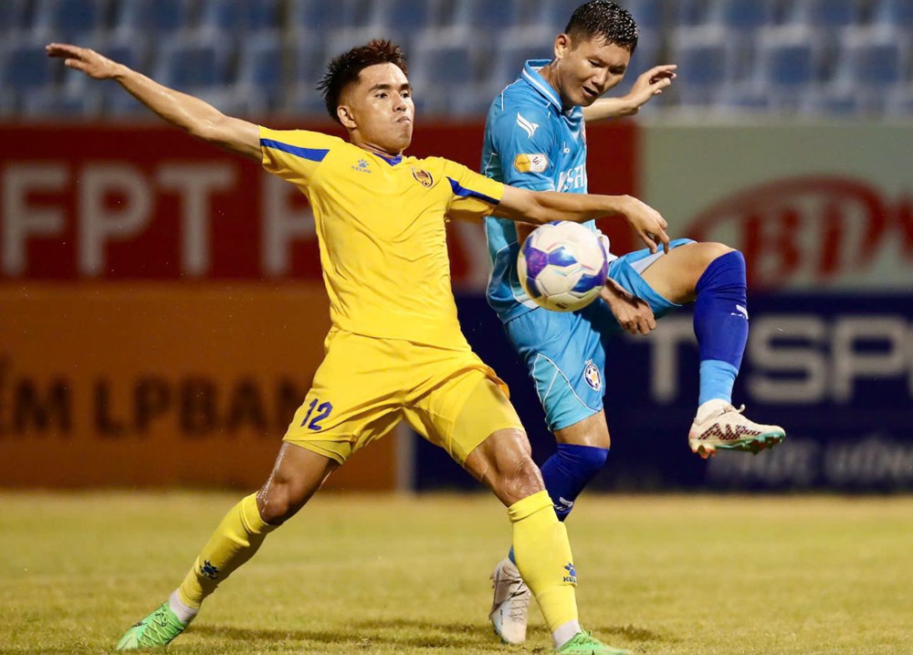 Nhận định trận đấu Đà Nẵng vs Quảng Nam, 18h00 ngày 17.5: Huynh đệ tương tàn - ảnh 2