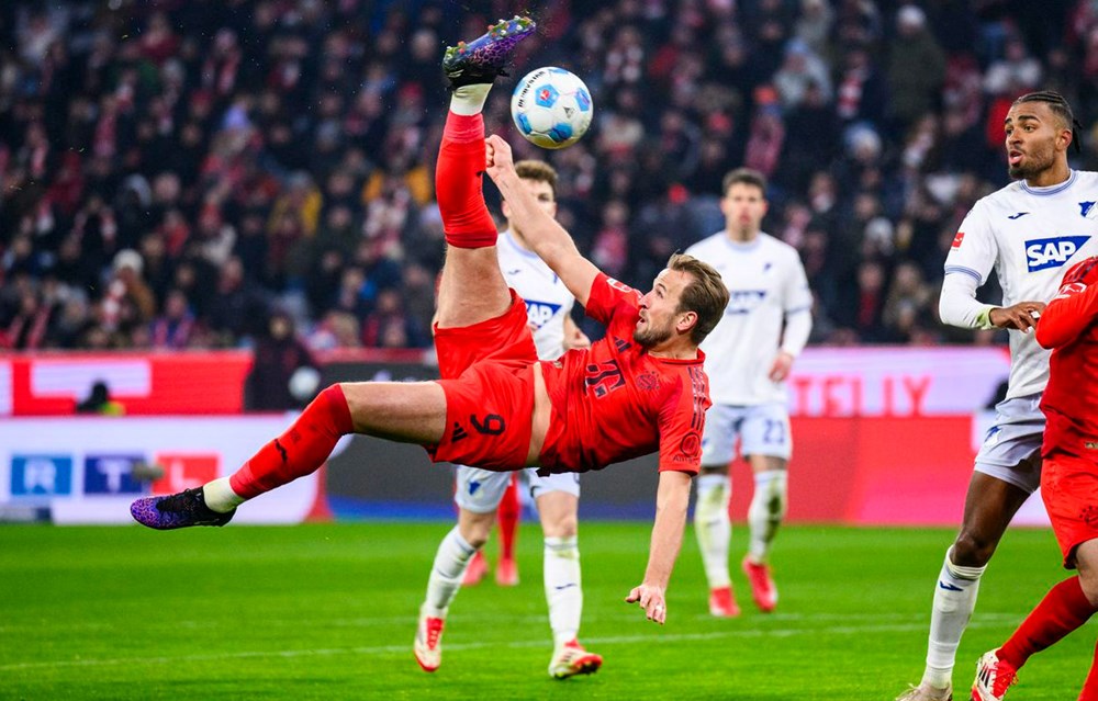 Nhận định trận đấu Hoffenheim vs Bayern Munich, 20h30 ngày 17.5: Giữa lằn ranh mong manh của Bundesliga - ảnh 2