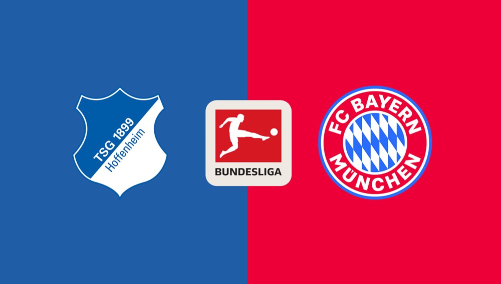 Nhận định trận đấu Hoffenheim vs Bayern Munich, 20h30 ngày 17.5: Giữa lằn ranh mong manh của Bundesliga - ảnh 1