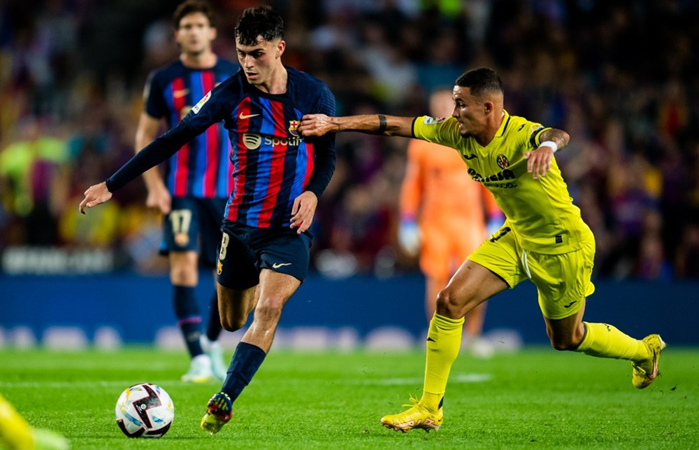 Nhận định trận đấu Barcelona vs Villarreal, 0h00 ngày 19.5: Khúc vĩ thanh cho ông vua La Liga - ảnh 2