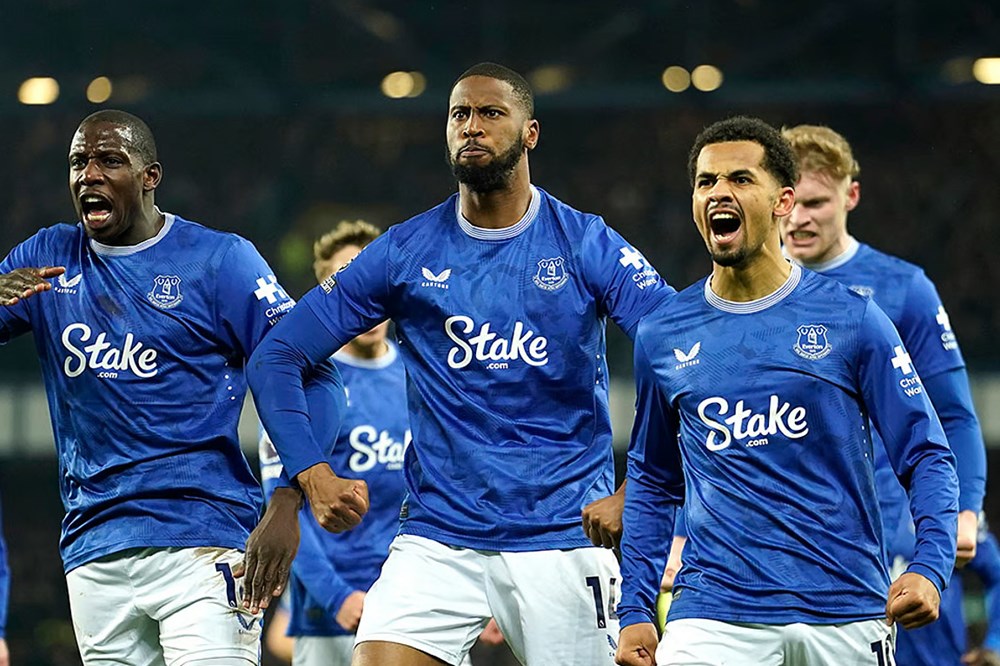 Nhận định trận đấu Everton vs Southampton, 18h00 ngày 18.5: Thắng để không nuối tiếc - ảnh 2