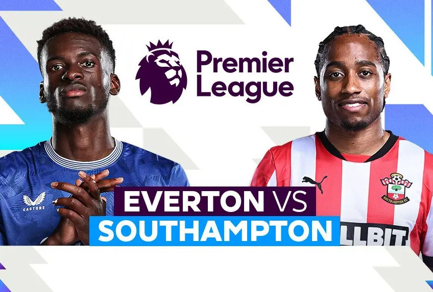 Nhận định trận đấu Everton vs Southampton, 18h00 ngày 18.5: Thắng để không nuối tiếc - ảnh 1