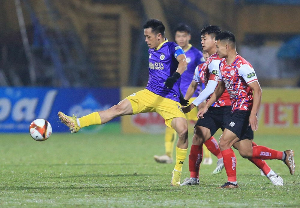 Nhận định trận đấu Hà Nội FC vs CLB TP.HCM, 19h15 ngày 18.5: Còn nước còn tát - ảnh 2