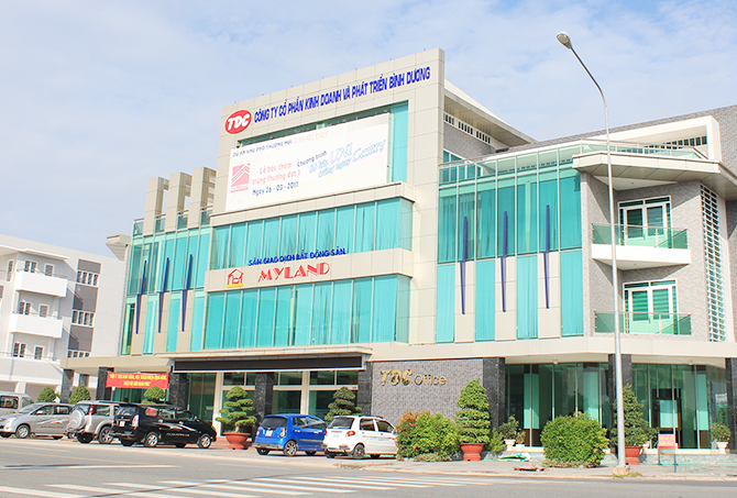 TDC không bán được hơn 7,77 triệu cổ phiếu trong đợt phát hành riêng lẻ - ảnh 1
