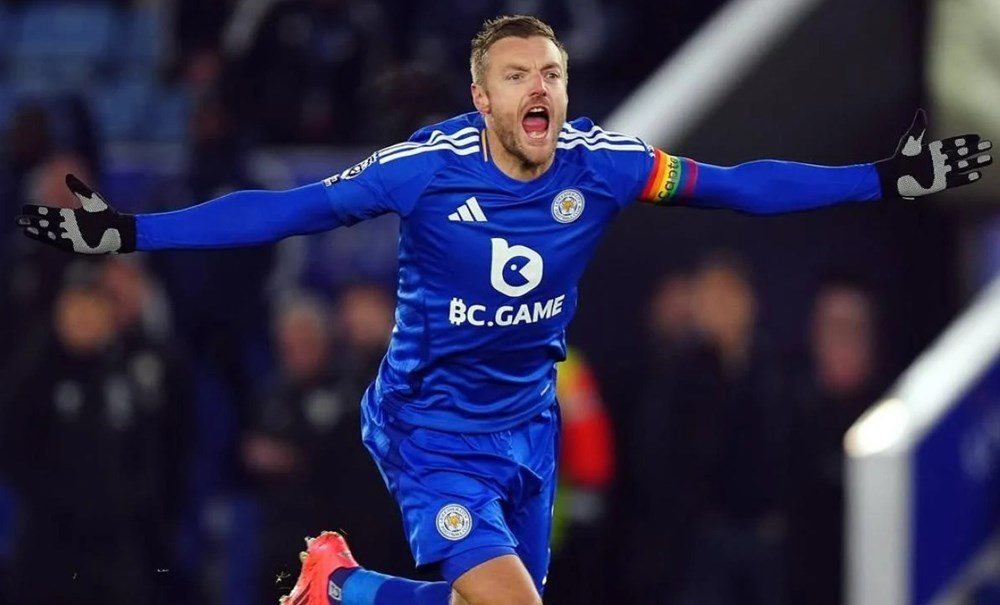 Nhận định trận đấu Leicester vs Ipswich, 21h00 ngày 18.5: Một thời để nhớ, một trận để đi - ảnh 2
