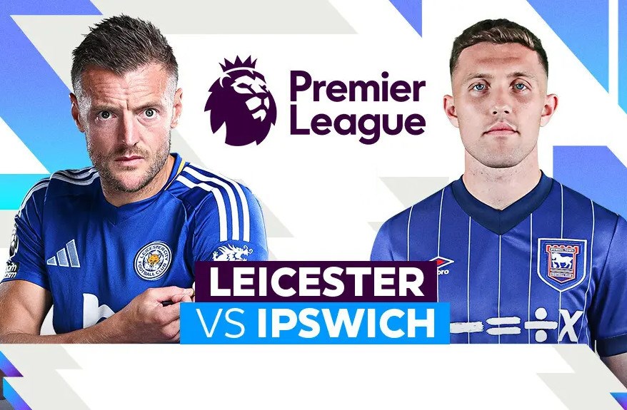 Nhận định trận đấu Leicester vs Ipswich, 21h00 ngày 18.5: Một thời để nhớ, một trận để đi - ảnh 1