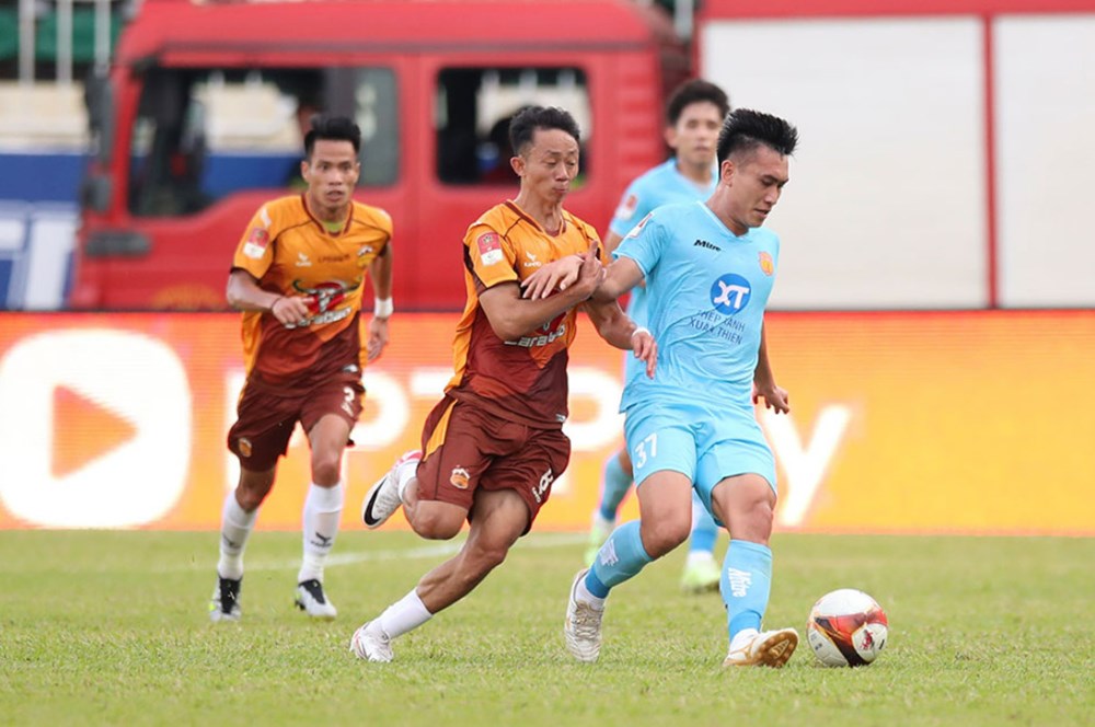 Nhận định trận đấu Nam Định vs HAGL, 18h00 ngày 18.5: Mở hội tại Thiên Trường - ảnh 2