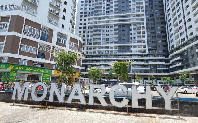 Nhà Đà Nẵng (NDN) sắp trả cổ tức với tỉ lệ 5% bằng tiền - ảnh 1