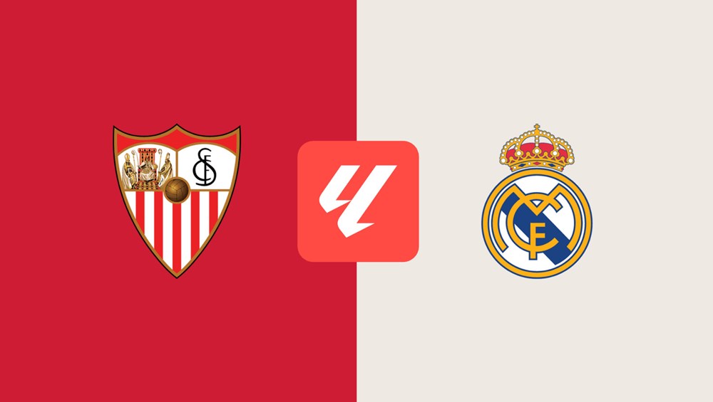 Nhận định trận đấu Sevilla vs Real Madrid, 0h00 ngày 19.5: Tàn tro mùa giải, tia hy vọng cuối cho Mbappe - ảnh 1