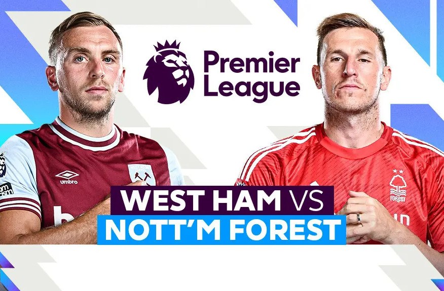 Nhận định trận đấu West Ham vs Nottingham, 20h15 ngày 18.5: Còn nước còn Forest? - ảnh 1