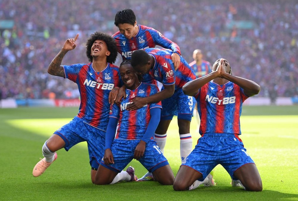 Nhận định trận đấu Crystal Palace vs Wolves, 2h00 ngày 21.5: Bữa tiệc chưa tàn - ảnh 2