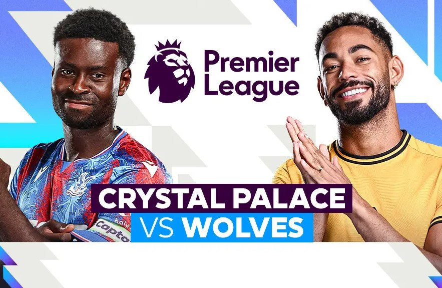 Nhận định trận đấu Crystal Palace vs Wolves, 2h00 ngày 21.5: Bữa tiệc chưa tàn - ảnh 1