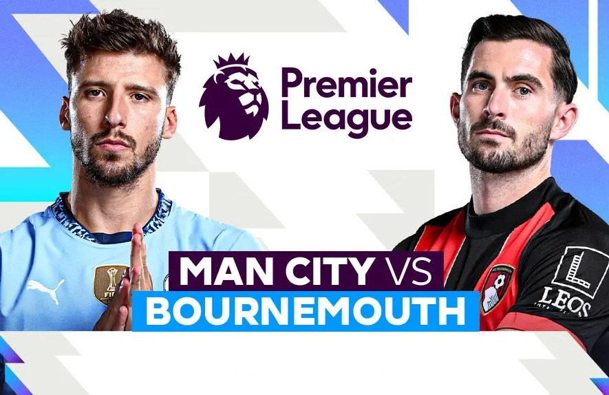 Nhận định trận đấu Man City vs Bournemouth, 2h00 ngày 21.5: Khắc tinh mới của Man City? - ảnh 1