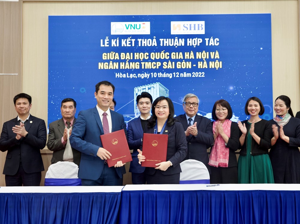 FinanceAsia: SHB là “Ngân hàng Tốt nhất cho Khách hàng Khu vực công” năm 2025 tại Việt Nam - ảnh 3