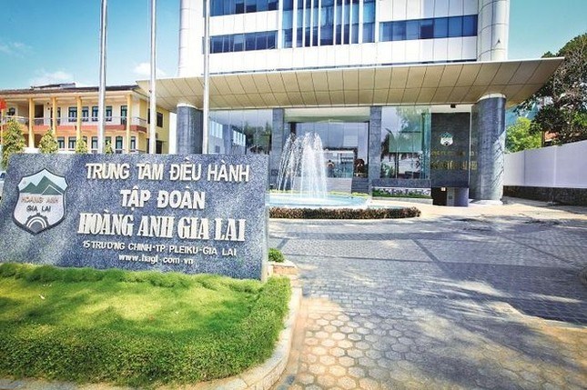 Hoàng Anh Gia Lai (HAG) tổ chức ĐHCĐ sớm hơn dự kiến - ảnh 1