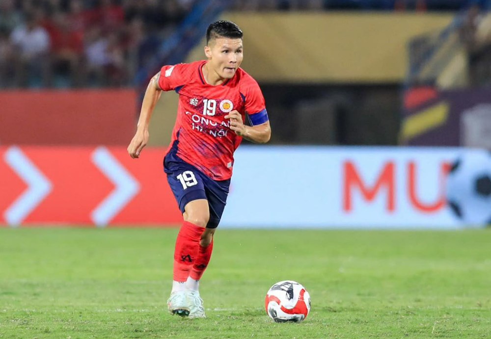 Link xem trực tiếp chung kết Buriram vs CAHN: Tiếp lửa đến đỉnh vinh quang - ảnh 1