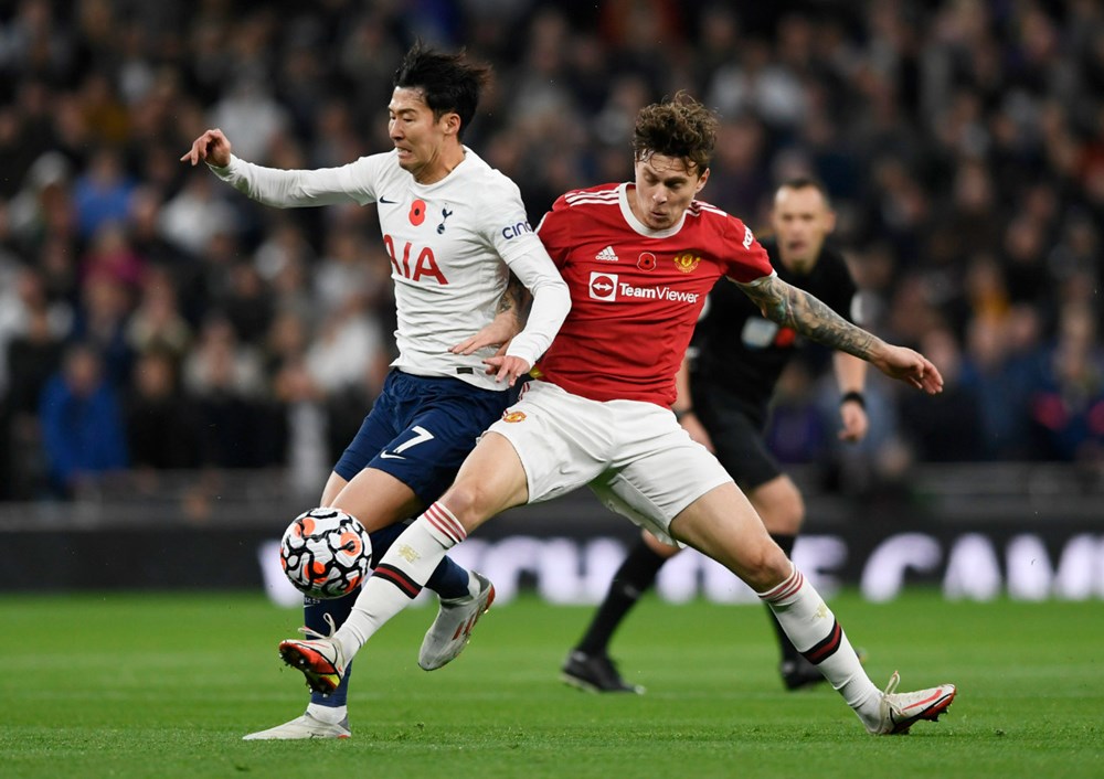 Nhận định trận đấu Tottenham vs Man United, 2h00 ngày 21.5: Giấc mơ thiên đường và cơn ác mộng trắng tay - ảnh 2