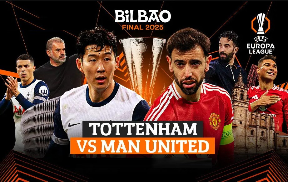 Nhận định trận đấu Tottenham vs Man United, 2h00 ngày 21.5: Giấc mơ thiên đường và cơn ác mộng trắng tay - ảnh 1