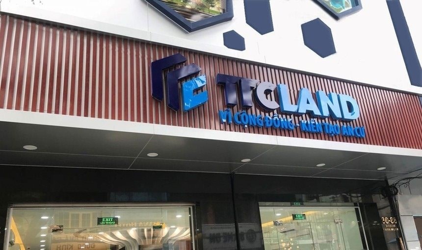 TTC Land (SCR) miễn nhiệm Giám đốc khối tài chính - ảnh 1