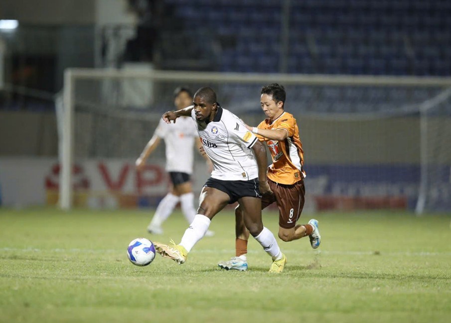 Nhận định trận đấu HAGL vs Đà Nẵng, 17h00 ngày 23.5: Kẻ mơ an toàn, người khát hy vọng - ảnh 2