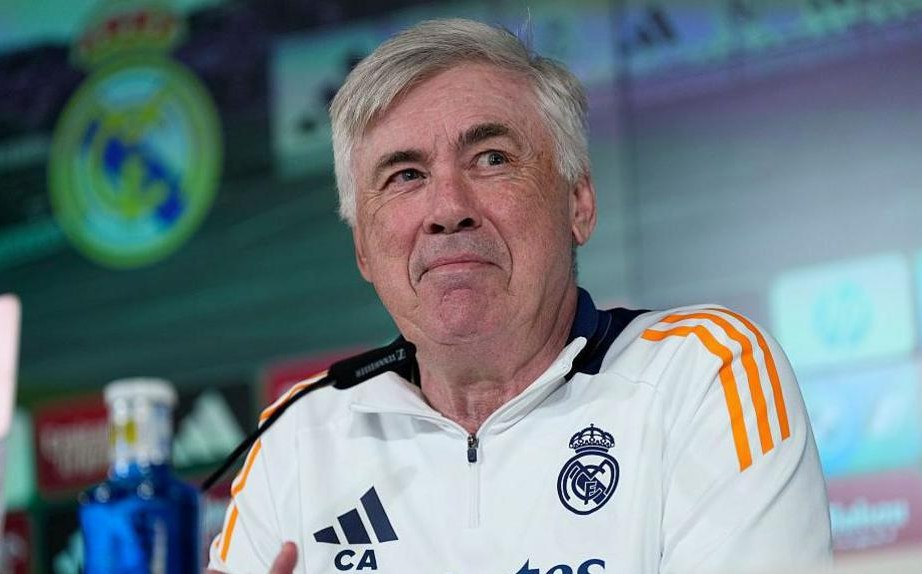 Nhận định trận đấu Real Madrid vs Sociedad, 21h15 ngày 24.5: Tiễn chân người đi - ảnh 2