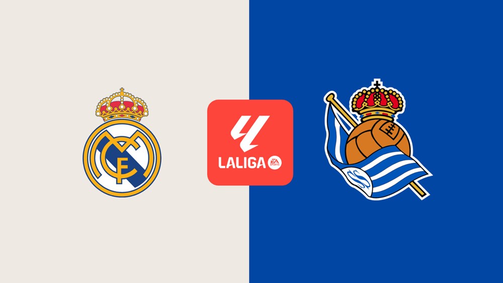 Nhận định trận đấu Real Madrid vs Sociedad, 21h15 ngày 24.5: Tiễn chân người đi - ảnh 1
