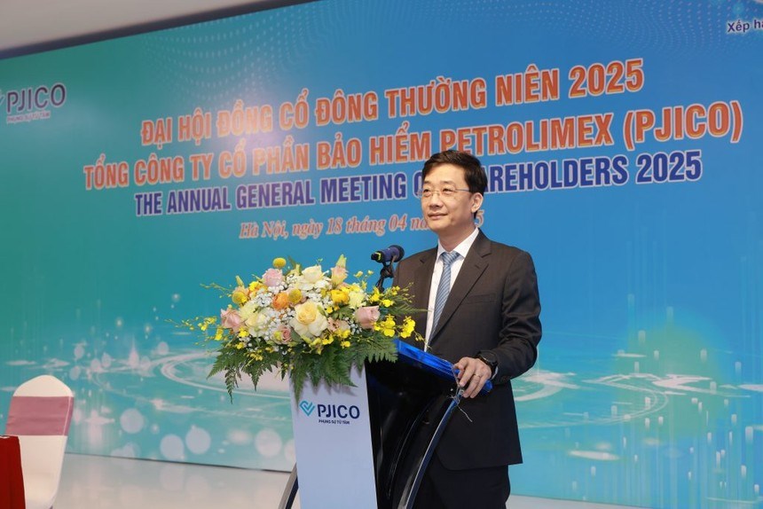 PJICO (PGI) miễn nhiệm Tổng giám đốc và một phó tổng giám đốc - ảnh 1