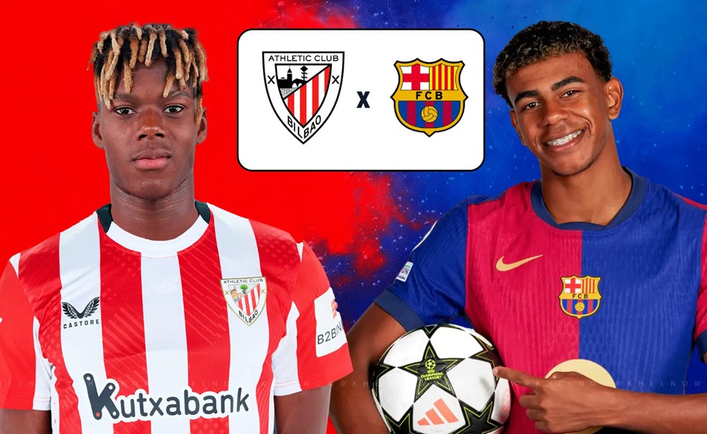 Nhận định trận đấu Athletic Bilbao vs Barcelona, 2h00 ngày 26.5: San Mames ngày hội - ảnh 1