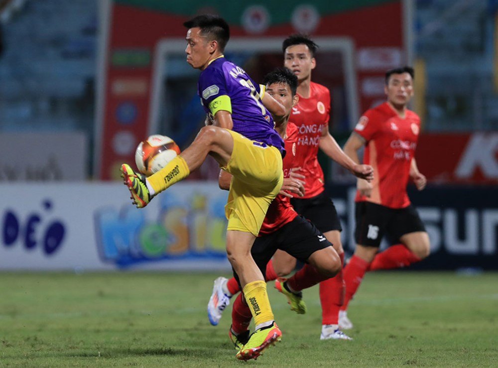 Nhận định trận đấu CAHN vs Hà Nội FC, 19h15 ngày 26.5: Viết tiếp chương mới derby thủ đô - ảnh 2