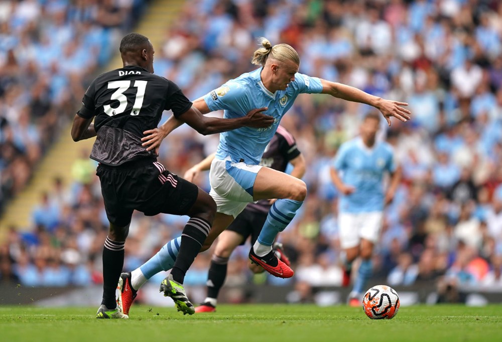 Nhận định trận đấu Fulham vs Man City, 22h00 ngày 25.5: Trận cầu định mệnh, còn gì để mất - ảnh 2